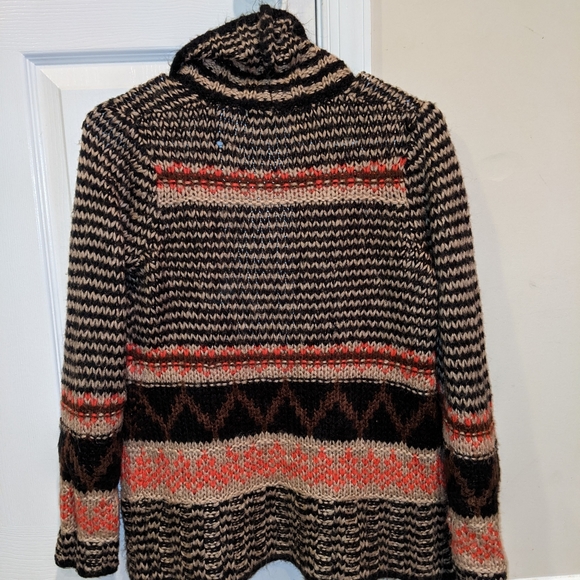 Cardigan winter - Picture 2 of 2